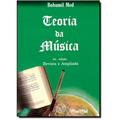Ler Teoria da Música, do autor Bohumil Med