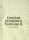 Ler Concílio Ecumênico Vaticano II - (Documentos), do autor Varios Autores