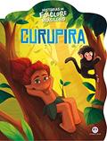 Ler Curupira, do autor Ciranda Cultural Ler Curupira, do autor Ciranda Cultural