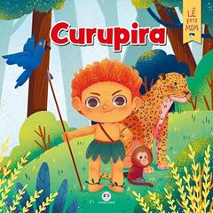 Curupira, do autor Ieska Tubaldini Labão