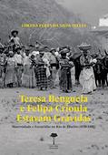 Ler Teresa Benguela e Felipa Crioula Estavam Grávidas: Maternidade e escravidão no Rio de Janeiro 1830-1888, do autor Lorena Féres da Silva Teles Ler Teresa Benguela e Felipa Crioula Estavam Grávidas: Maternidade e escravidão no Rio de Janeiro 1830-1888, do autor Lorena Féres da Silva Teles