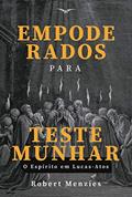 Ler Empoderados Para Testemunhar, do autor Robert Menzies Ler Empoderados Para Testemunhar, do autor Robert Menzies