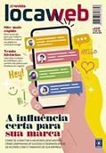 Ler Revista Locaweb 117, do autor Editora Europa