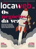 Ler Revista Locaweb 112, do autor Editora Europa