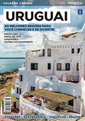 Ler Uruguai - As melhores regiões para você conhecer e se divertir, do autor Editora Europa Ler Uruguai - As melhores regiões para você conhecer e se divertir, do autor Editora Europa