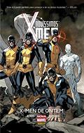 Ler Novíssimos X-men: X-men de Ontem, do autor Brian MichaelBendis Ler Novíssimos X-men: X-men de Ontem, do autor Brian MichaelBendis