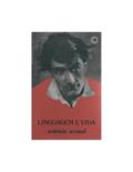 Ler Linguagem e vida, do autor Antonin Artaud