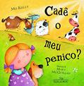 Ler Cadê o meu penico?, do autor Mij Kelly