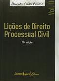 Ler Lições de Direito Processual CivilVolume 02, do autor Alexandre Freitas Câmara