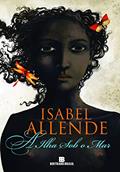 Ler A ilha sob o mar, do autor Isabel Allende