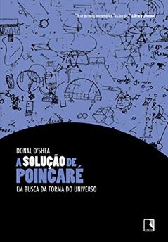 A Solução de Poincaré, do autor Donal O Shea