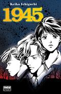 Ler 1945 (Volume Único), do autor Keiko Ichiguchi