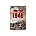 Ler Fim de jogo, 1945, do autor David Stafford