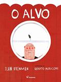 Ler O Alvo, do autor Ilan Brenman
