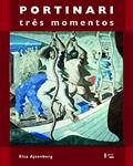 Ler Portinari. Três Momentos, do autor Elza Ajzenberg Ler Portinari. Três Momentos, do autor Elza Ajzenberg