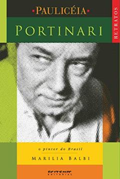 Portinari: o Pintor do Brasil, do autor Marilia Balbi