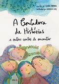 Ler A contadora de histórias e outros contos de encantar, do autor Clara Haddad