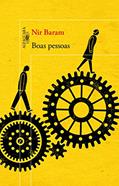 Ler Boas pessoas, do autor Nir Baram