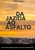 Ler Da Jazida ao Asfalto, do autor Gilson Sarrafho