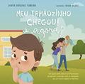 Ler Meu Irmãozinho Chegou, e Agora?: um Guia Para Pais e Profissionais Ajudarem Crianças com a Chegada de um Novo Bebê na Família, do autor Cyntia Diógenes Ferreira