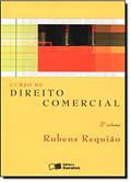 Ler Curso De Direito Comercial - Volume 2, do autor Rubens Requiao