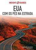 Ler EUA: Com os pés na estrada, do autor Insight Guides