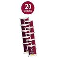Ler Kit Figurinhas Copa Do Mundo Qatar 2022 (20 Envelopes), do autor Panini