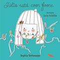 Ler Júlia está com fome, do autor Sophia Vettorazzo
