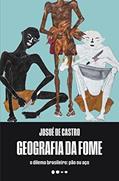 Ler Geografia da fome: O dilema brasileiro: pão ou aço, do autor Josué de Castro