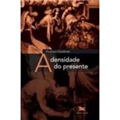 A densidade do presente, do autor Gustavo Gutiérrez