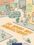 Ler Eu Adoro Meu Irmaozinho!, do autor Jan Ormerod
