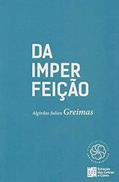 Ler Da Imperfeição, do autor Algirdas Julien Greimas
