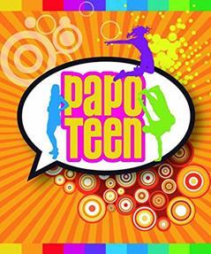 Papo Teen, do autor Paulo Tadeu