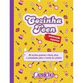 Ler Cozinha Teen : 48 receitas gostosas e fáceis, dicas e curiosidades sobre o mundo da culinária, do autor Manuela Araujo de Aquino Ler Cozinha Teen : 48 receitas gostosas e fáceis, dicas e curiosidades sobre o mundo da culinária, do autor Manuela Araujo de Aquino