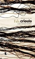 Ler Fala, crioulo, do autor Haroldo Costa