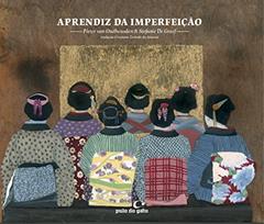 Aprendiz da imperfeição, do autor Pieter van Oudheusden