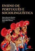 Ler Ensino de português e sociolinguística, do autor Silvia Rodrigues Vieira