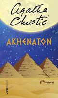 Ler Akhenaton, do autor Agatha Christie
