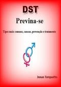 Ler Dst Previna-Se, do autor Jonas Torquatto