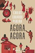 Ler Agora agora, do autor Carlos Eduardo Pereira