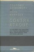 Ler Contra - Ataque, do autor Tsutomu Shimomura/John Markoff