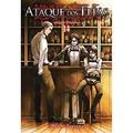 Ler Ataque dos Titãs Vol. 14: Série Original, do autor Hajime Isayama Ler Ataque dos Titãs Vol. 14: Série Original, do autor Hajime Isayama