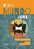 Ler Todo mundo junto, do autor Telma Guimaraes