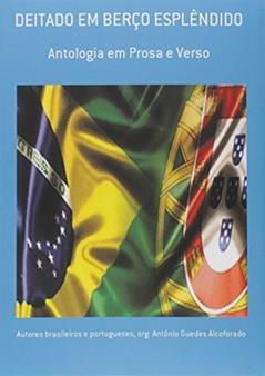 Deitado em Berço Esplêndido, do autor Vários Autores