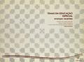 Ler Temas em educação especial - Avanços recentes, do autor Enicéia Mendes; Maria Amélia Almeida; Lúcia Williams