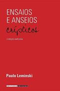 Ler Ensaios e anseios crípticos, do autor Paulo Leminski