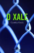 Ler O xale, do autor Cynthia Ozick
