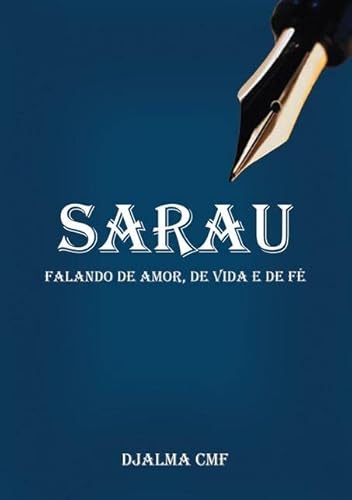 Ler Sarau, do autor Djalma Cmf Ler Sarau, do autor Djalma Cmf