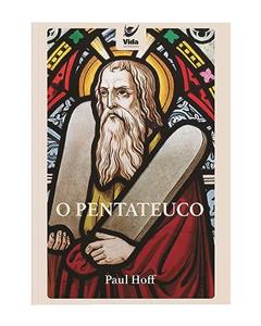 O Pentateuco, do autor Paul Hoff