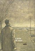 Ler A arte de voar, do autor Antonio Altarriba; Kim